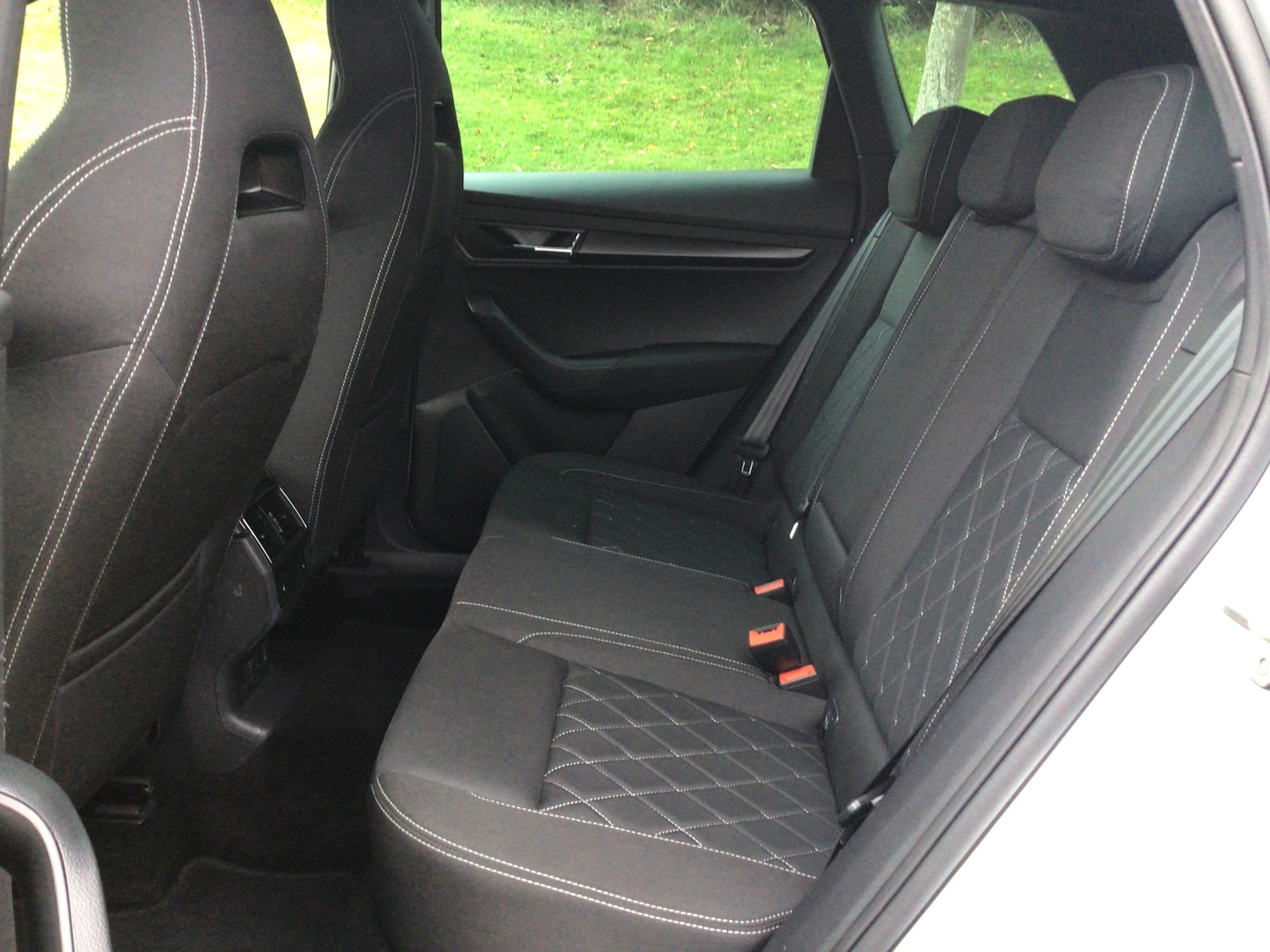 Used Skoda Karoq 2024 for sale - 76478053: Photo 16