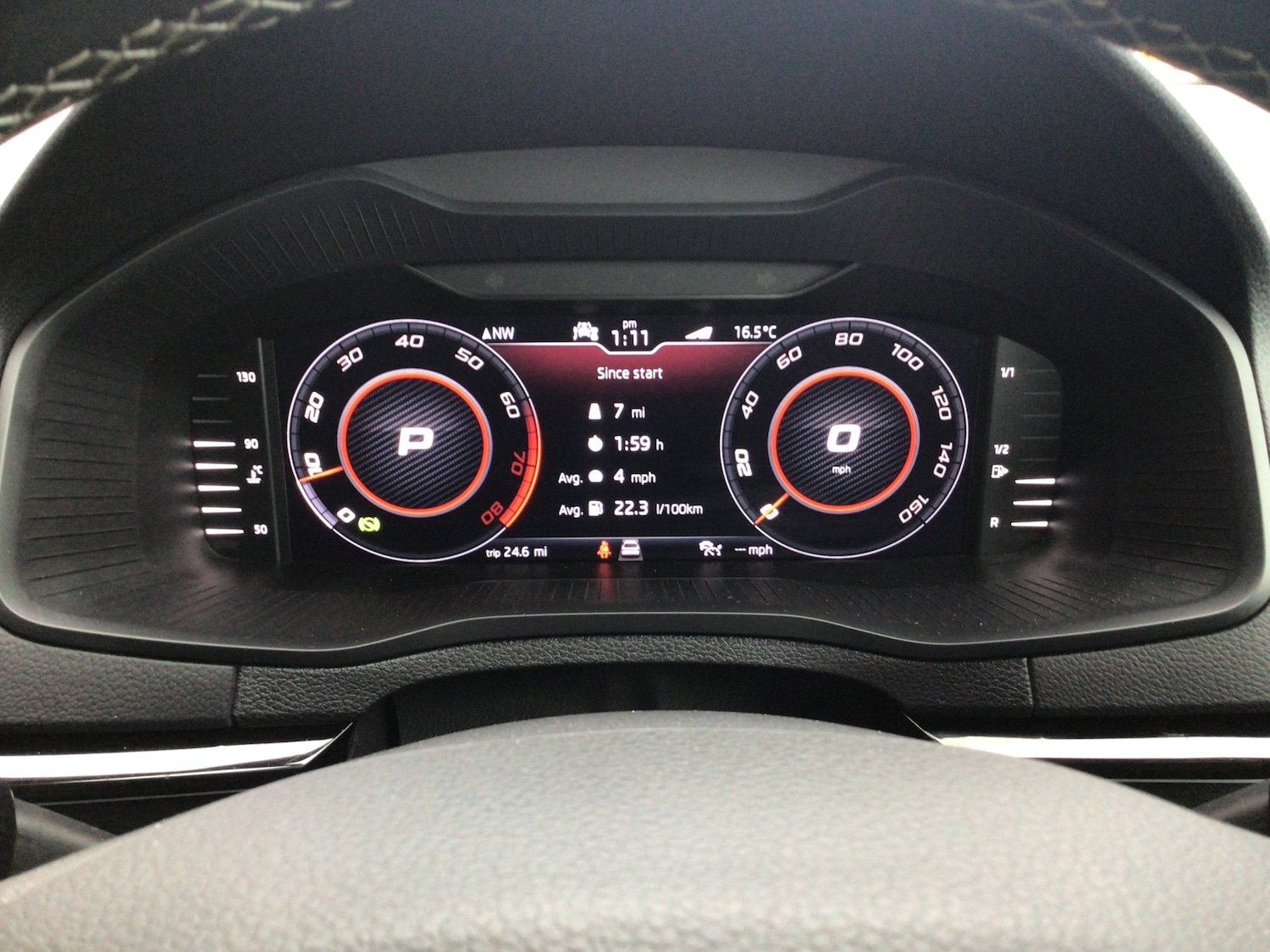 Used Skoda Karoq 2024 for sale - 76478053: Photo 17