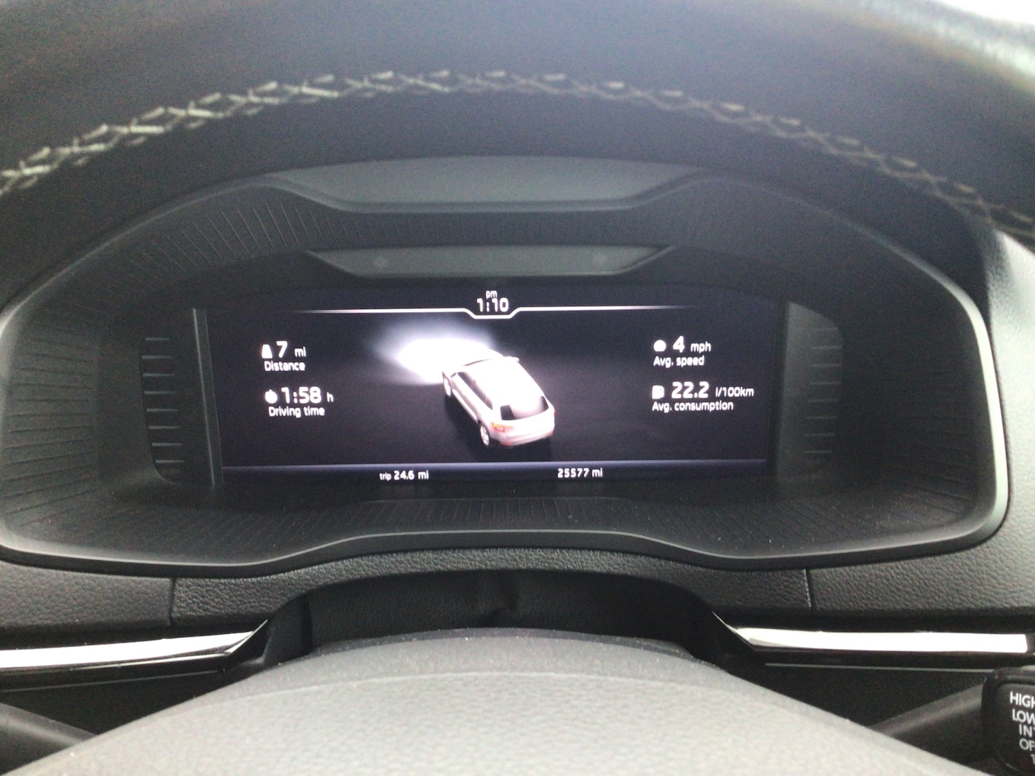 Used Skoda Karoq 2024 for sale - 76478053: Photo 18