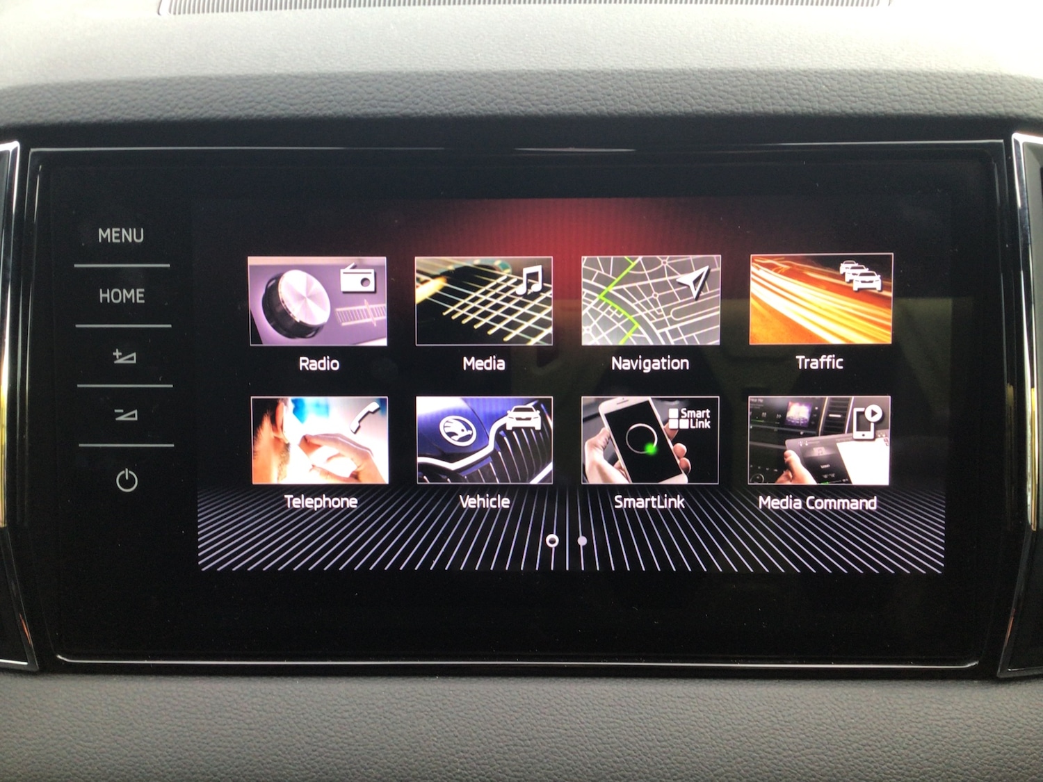 Used Skoda Karoq 2024 for sale - 76478053: Photo 21