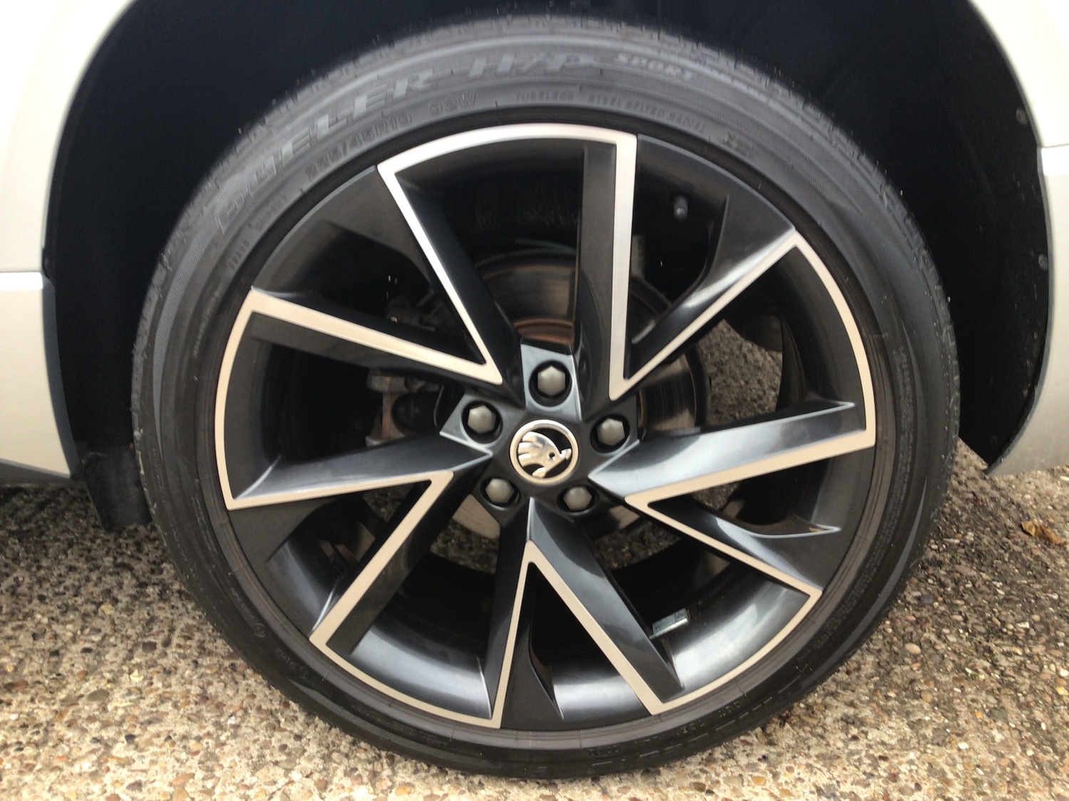 Used Skoda Karoq 2024 for sale - 76478053: Photo 23