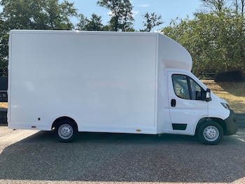 Used Peugeot Boxer 2022 for sale - 79365338: Photo