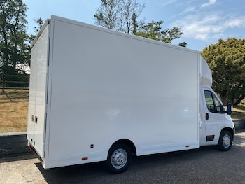 Used Peugeot Boxer 2022 for sale - 79365338: Photo