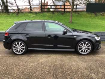 Used Audi A3 2014 for sale - 73697400: Photo