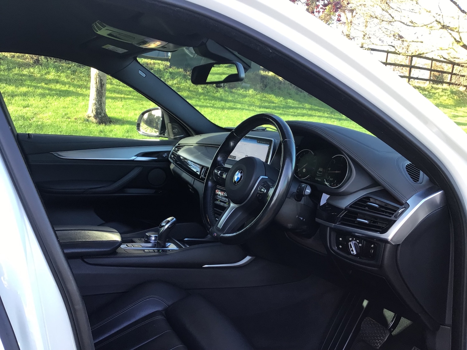 Used BMW X6 2018 for sale - 77350750: Photo 11