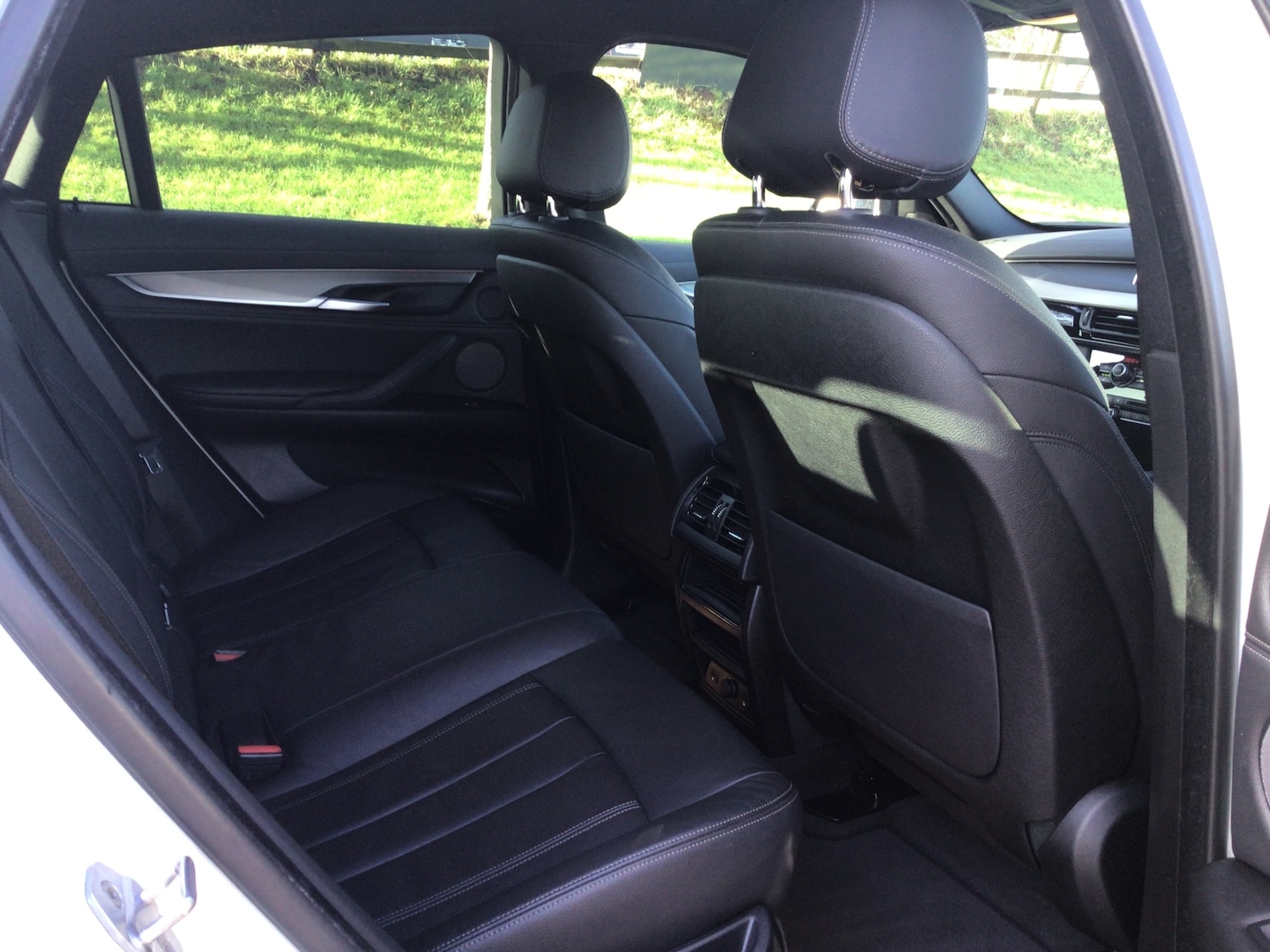 Used BMW X6 2018 for sale - 77350750: Photo 12