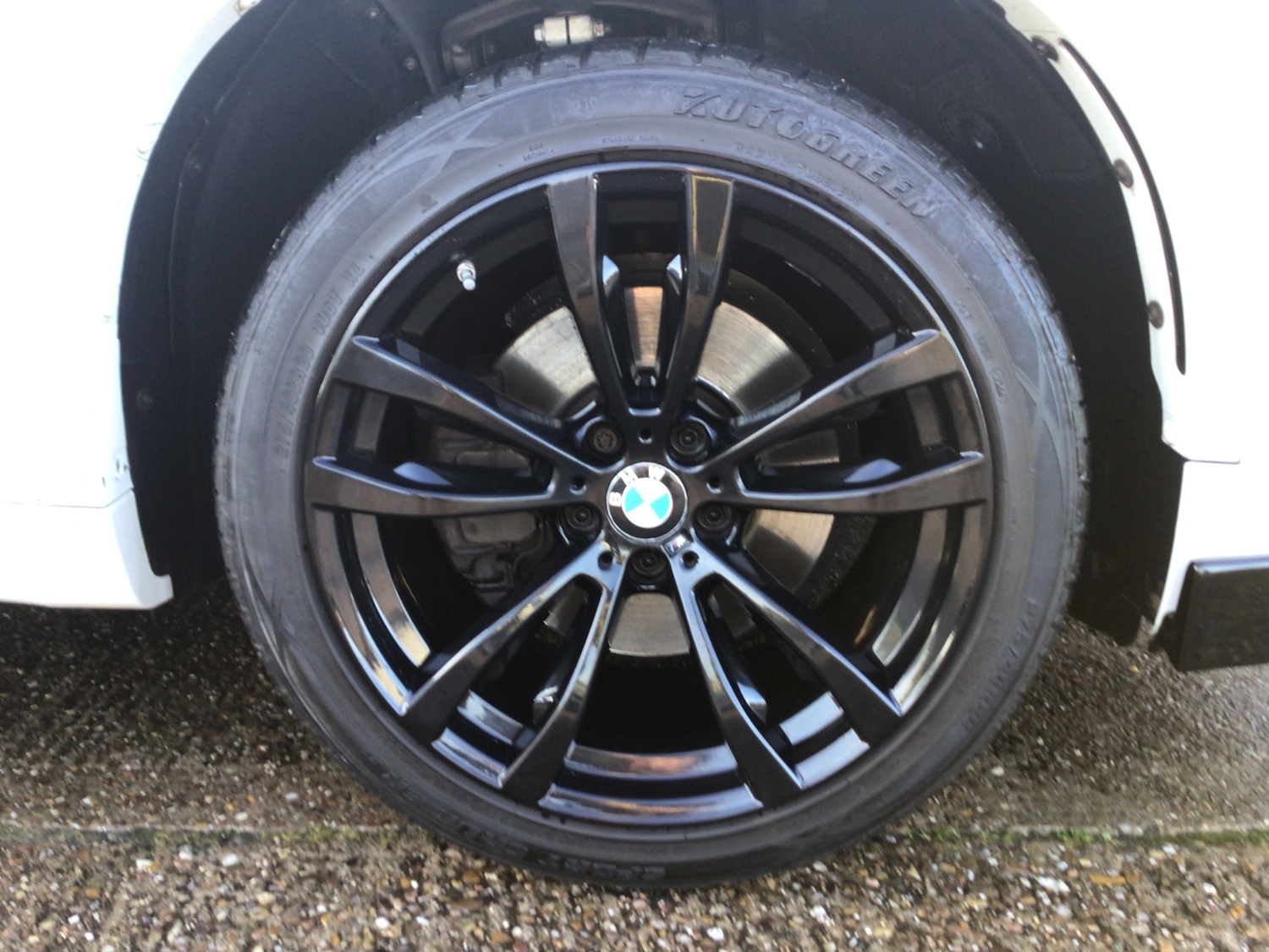 Used BMW X6 2018 for sale - 77350750: Photo 13