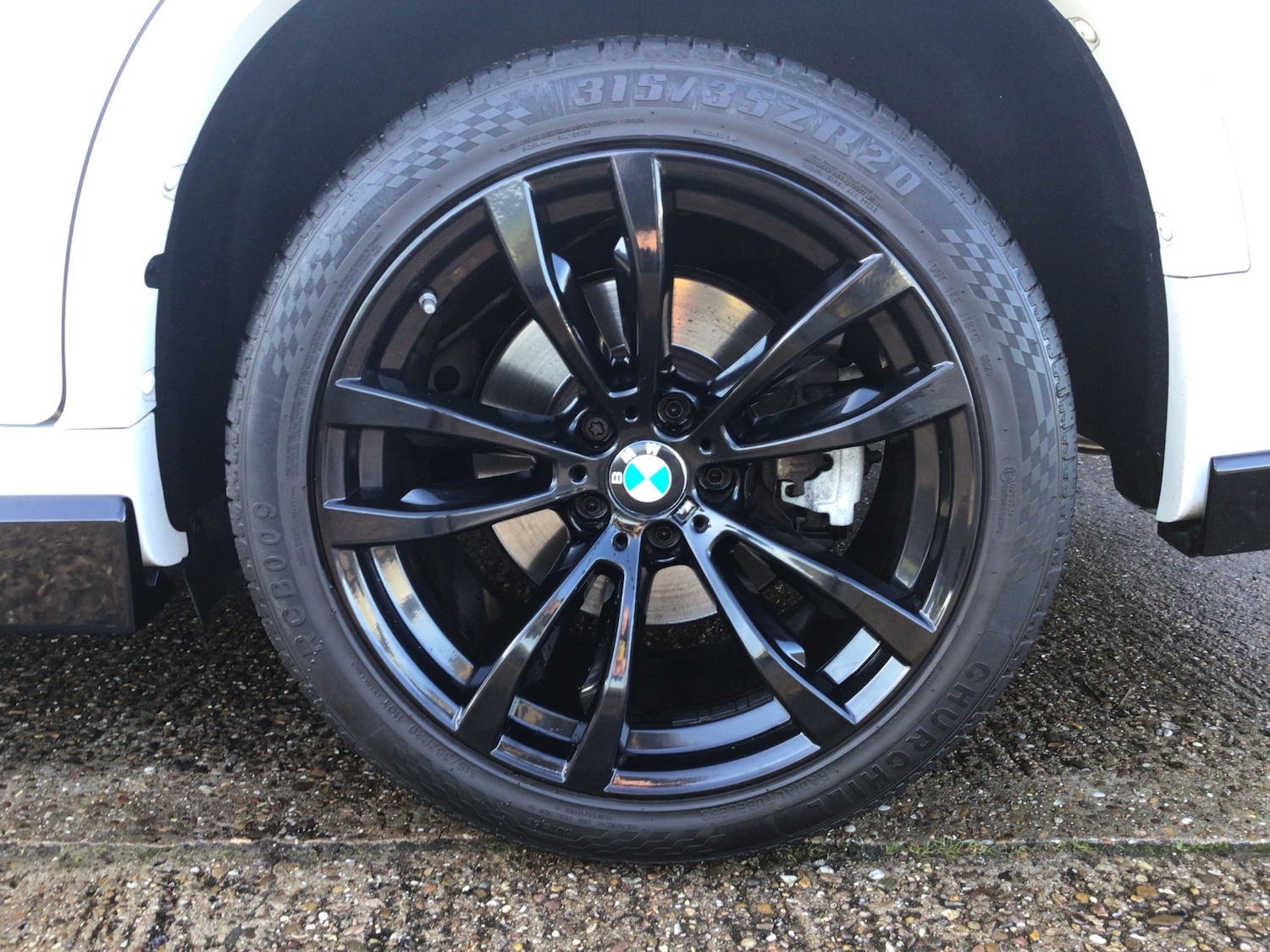 Used BMW X6 2018 for sale - 77350750: Photo 16