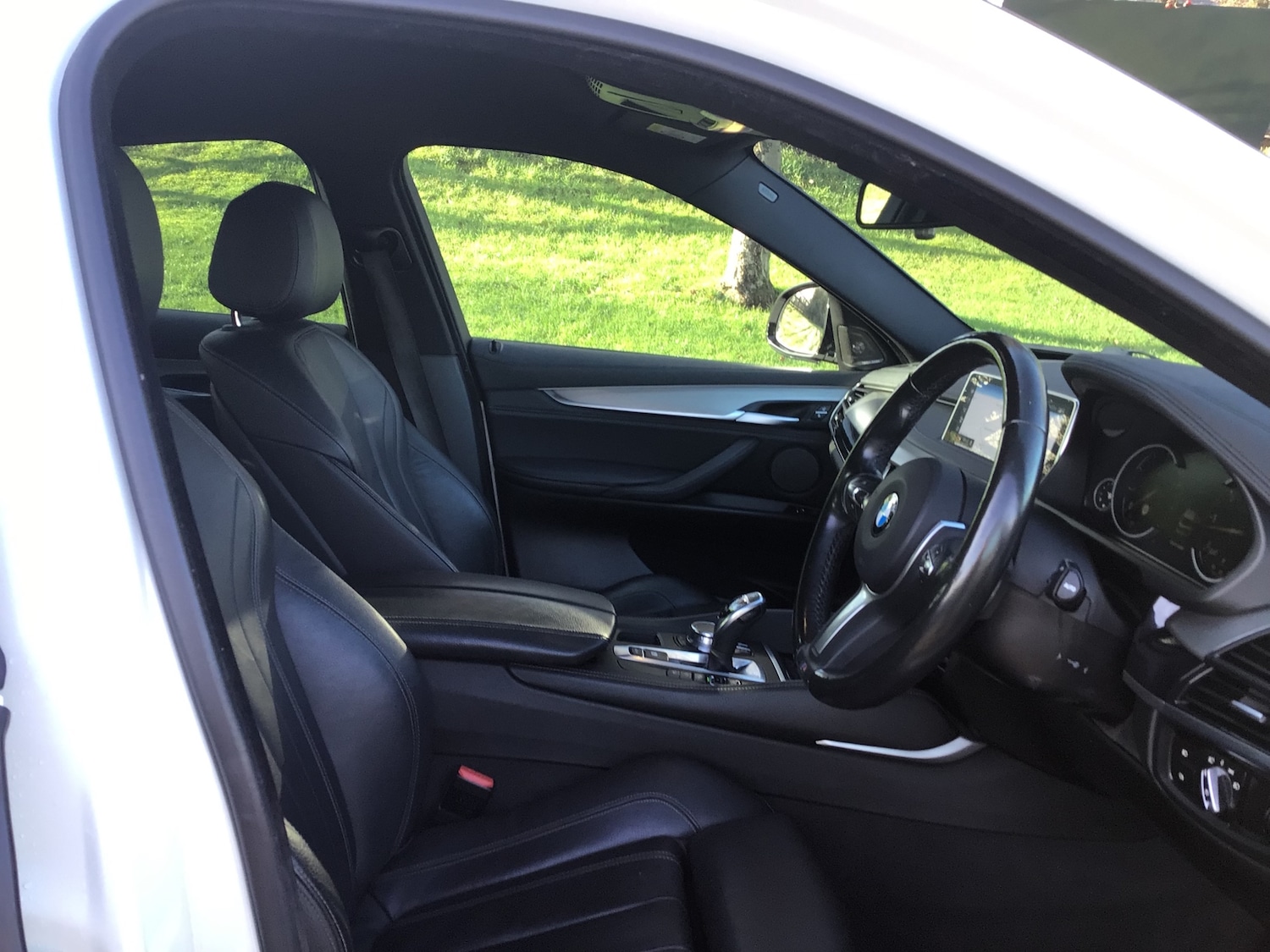 Used BMW X6 2018 for sale - 77350750: Photo 17