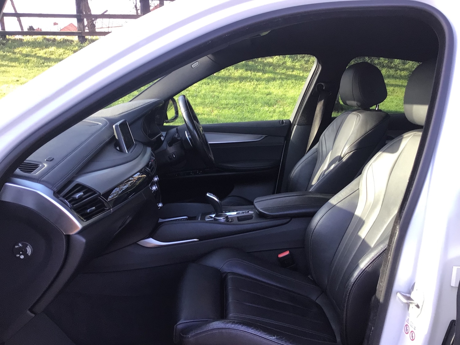 Used BMW X6 2018 for sale - 77350750: Photo 18