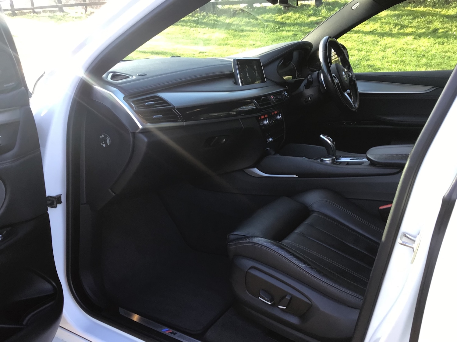 Used BMW X6 2018 for sale - 77350750: Photo 19