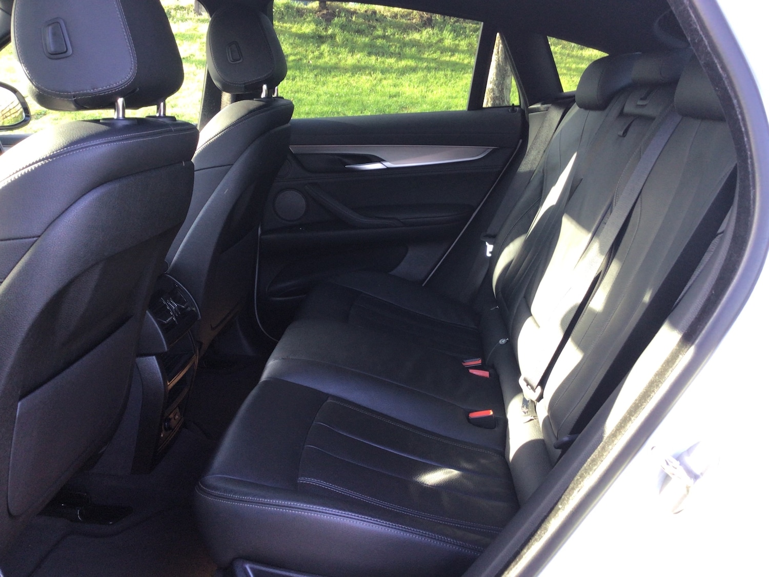 Used BMW X6 2018 for sale - 77350750: Photo 20