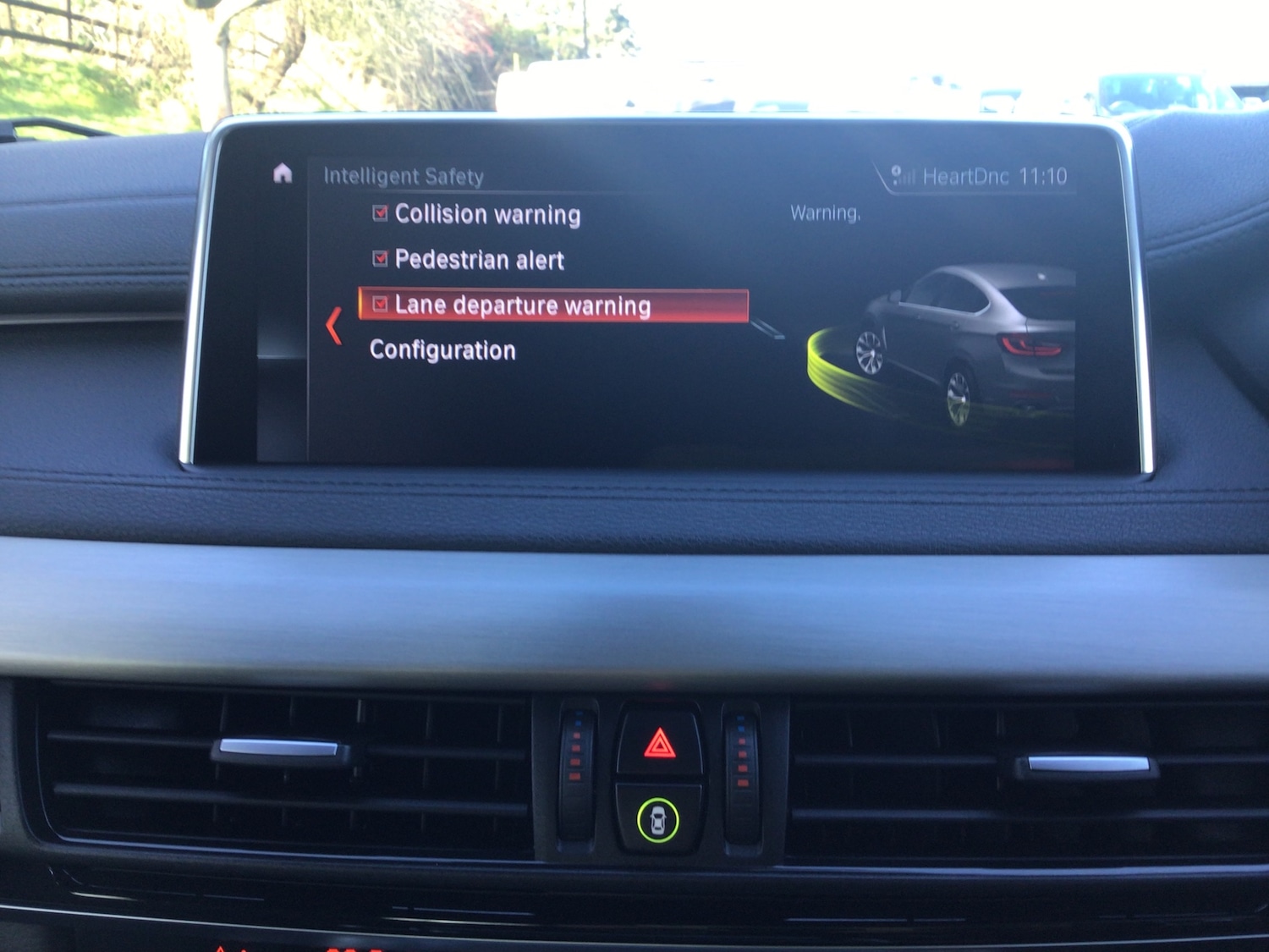 Used BMW X6 2018 for sale - 77350750: Photo 25