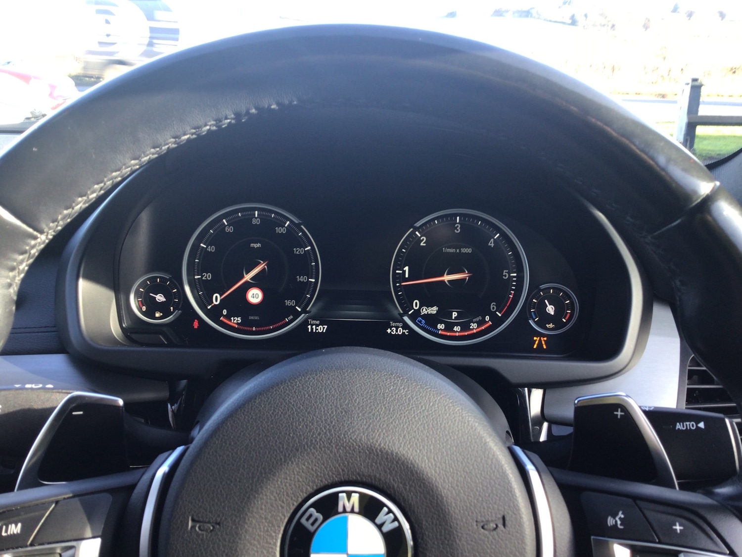 Used BMW X6 2018 for sale - 77350750: Photo 26