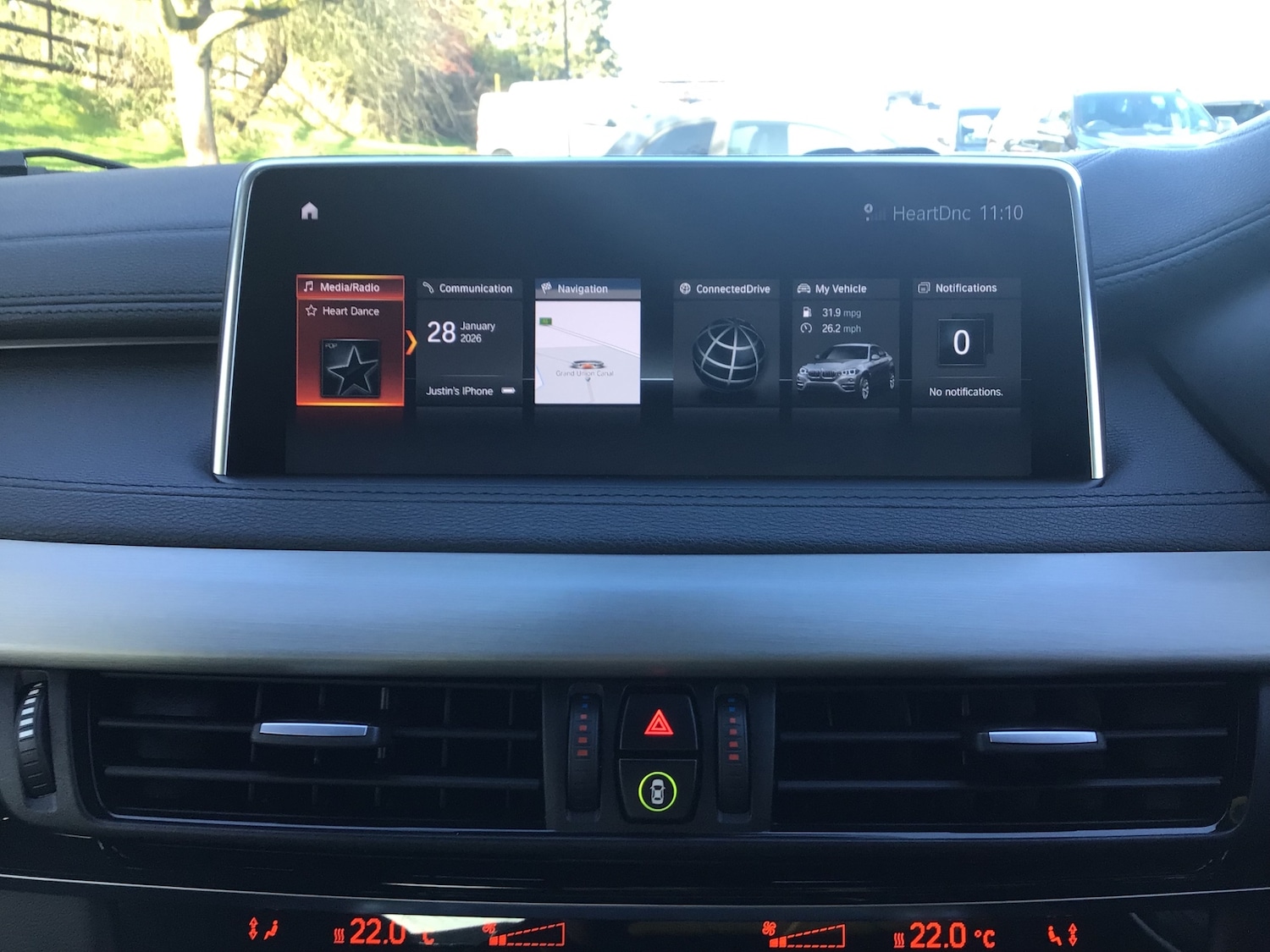 Used BMW X6 2018 for sale - 77350750: Photo 28