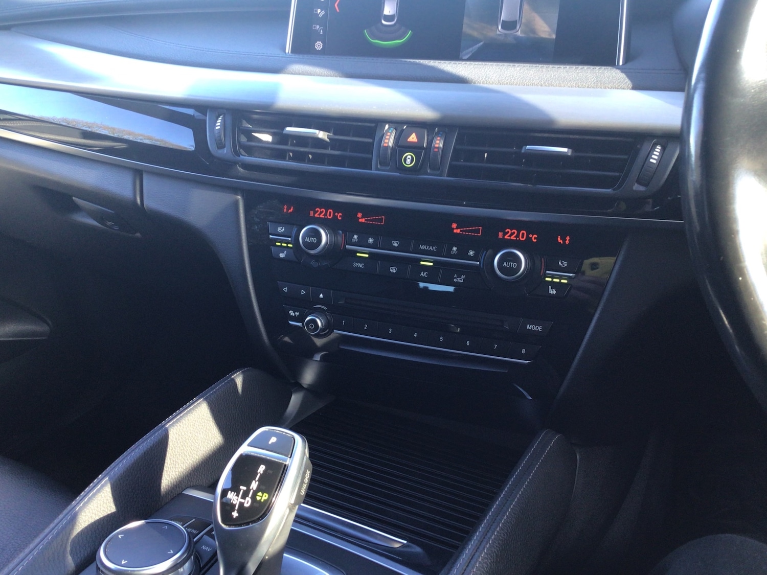 Used BMW X6 2018 for sale - 77350750: Photo 29