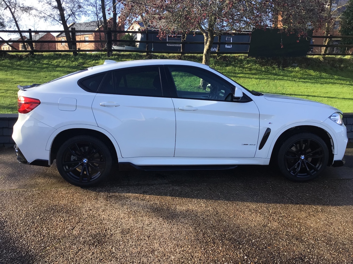 Used BMW X6 2018 for sale - 77350750: Photo 3