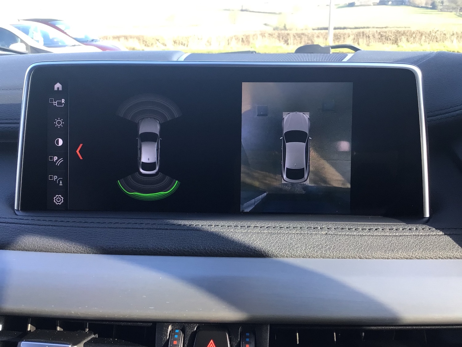 Used BMW X6 2018 for sale - 77350750: Photo 30