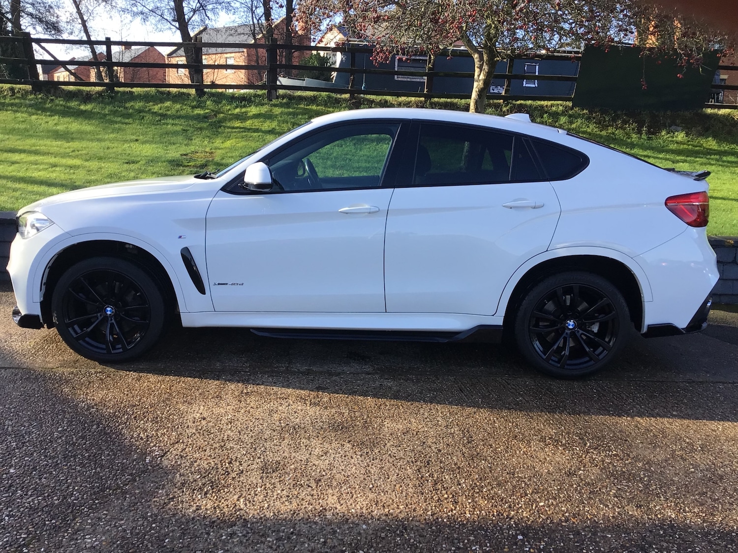 Used BMW X6 2018 for sale - 77350750: Photo 6