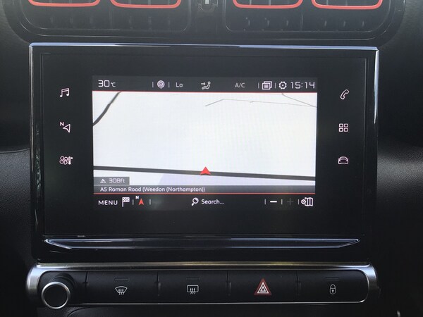 Used Citroen C3 Aircross 2019 for sale - 71708224: Photo 13