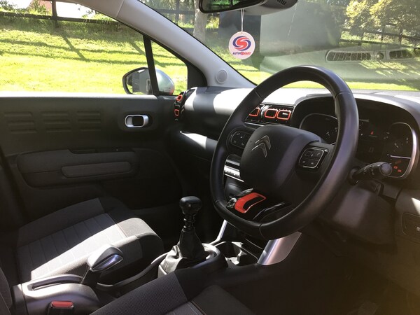 Used Citroen C3 Aircross 2019 for sale - 71708224: Photo 15