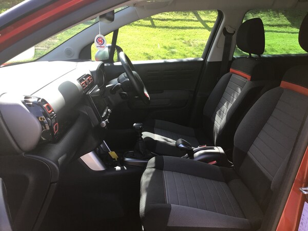 Used Citroen C3 Aircross 2019 for sale - 71708224: Photo 20