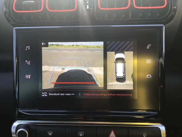 Used Citroen C3 Aircross 2019 for sale - 71708224: Photo 21