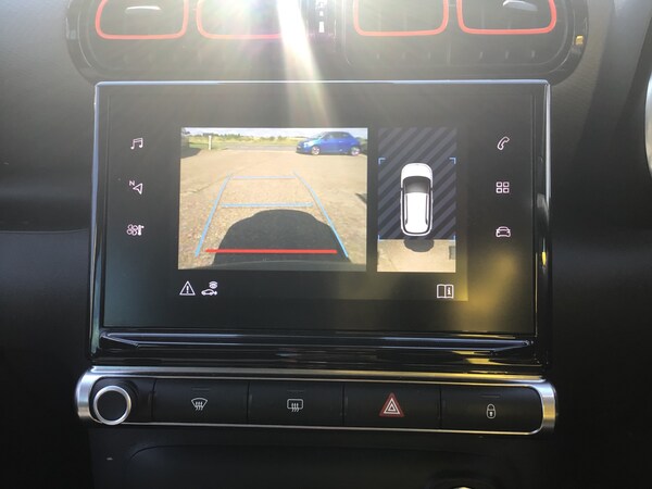 Used Citroen C3 Aircross 2019 for sale - 71708224: Photo 22