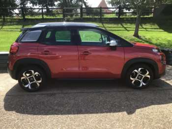 Used Citroen C3 Aircross 2019 for sale - 71708224: Photo
