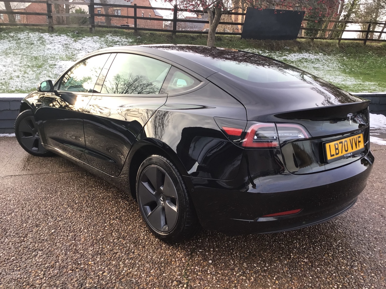 Used Tesla Model 3 2020 for sale - 77116162: Photo 10