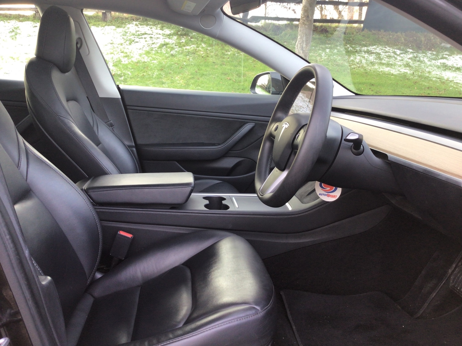 Used Tesla Model 3 2020 for sale - 77116162: Photo 11