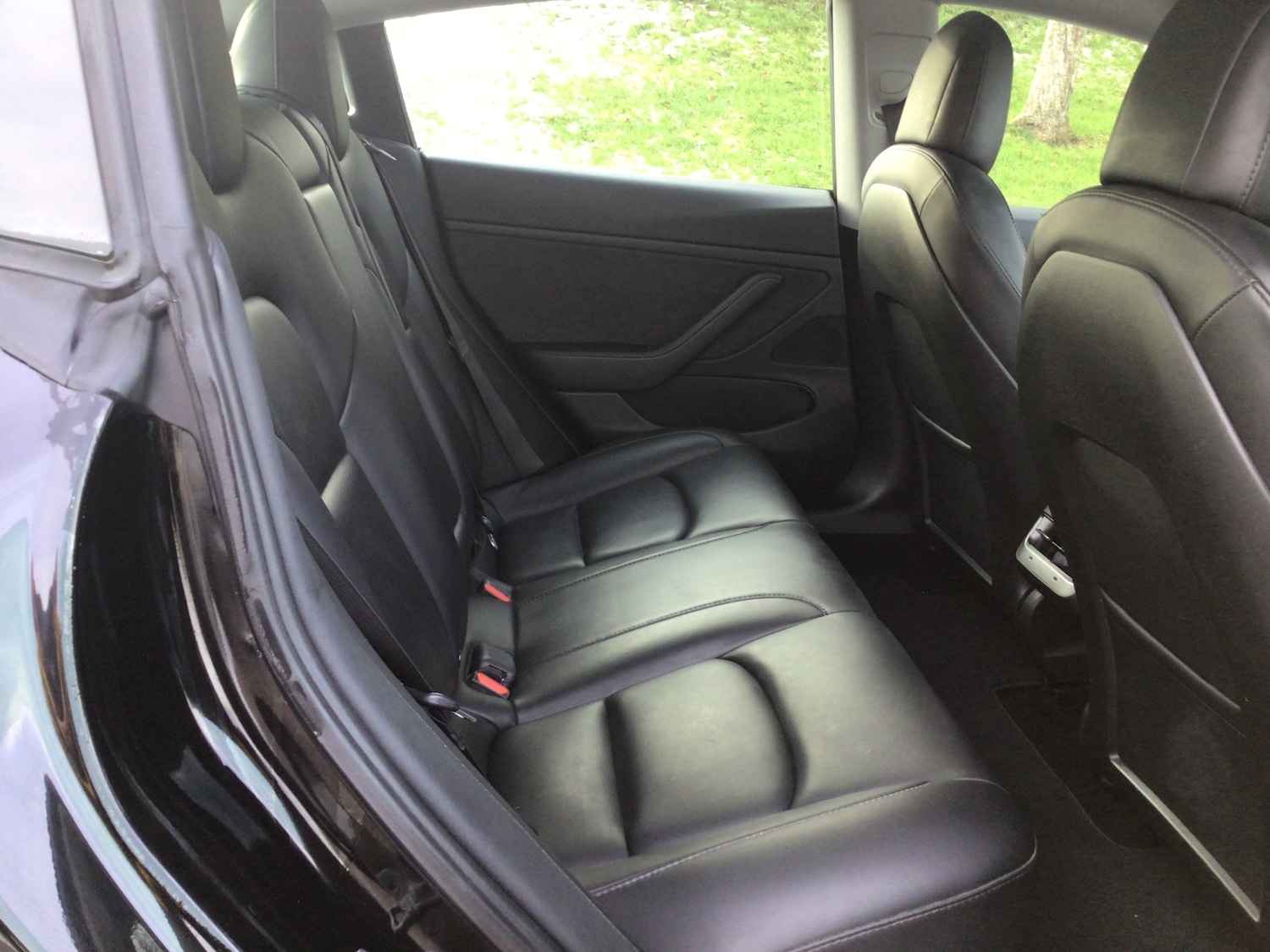 Used Tesla Model 3 2020 for sale - 77116162: Photo 12