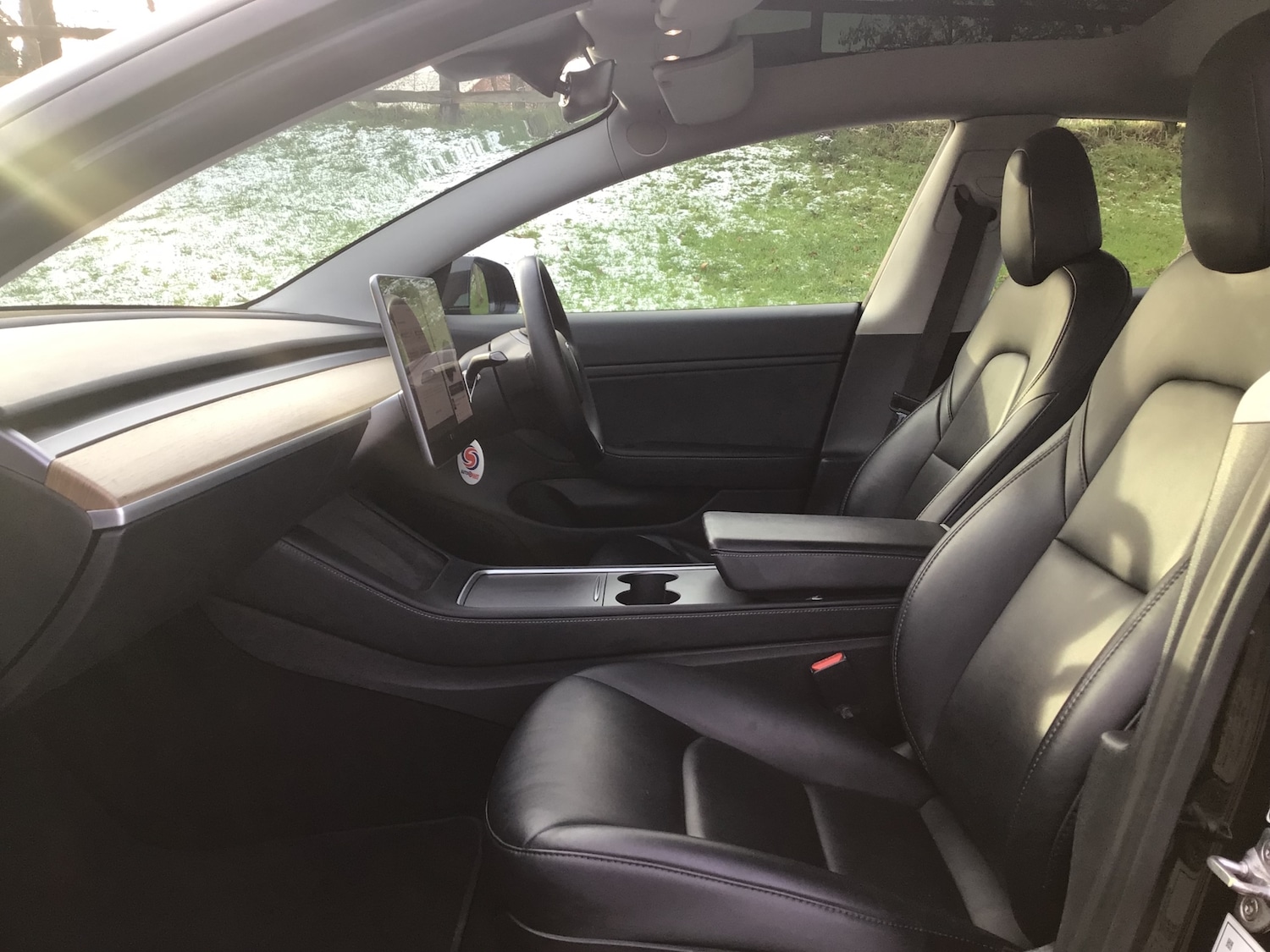 Used Tesla Model 3 2020 for sale - 77116162: Photo 13