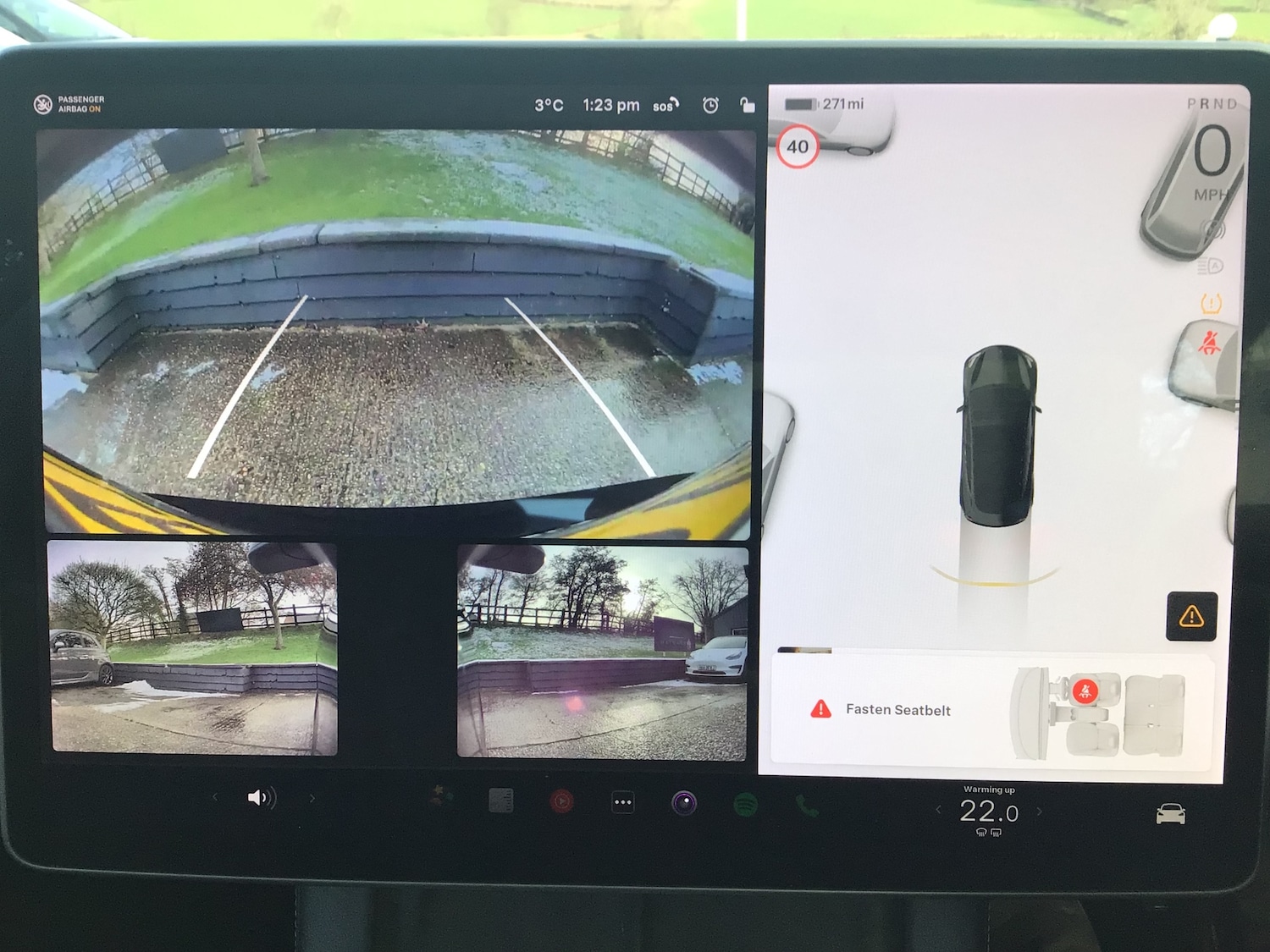 Used Tesla Model 3 2020 for sale - 77116162: Photo 15