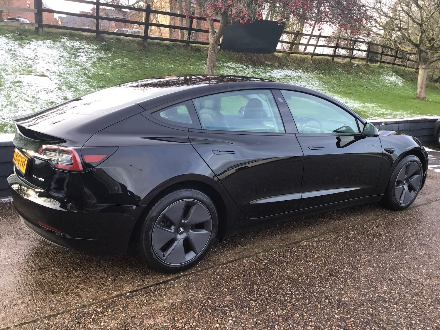 Used Tesla Model 3 2020 for sale - 77116162: Photo 4