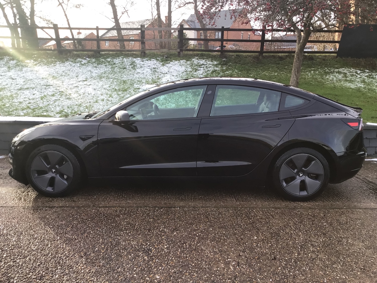 Used Tesla Model 3 2020 for sale - 77116162: Photo 6