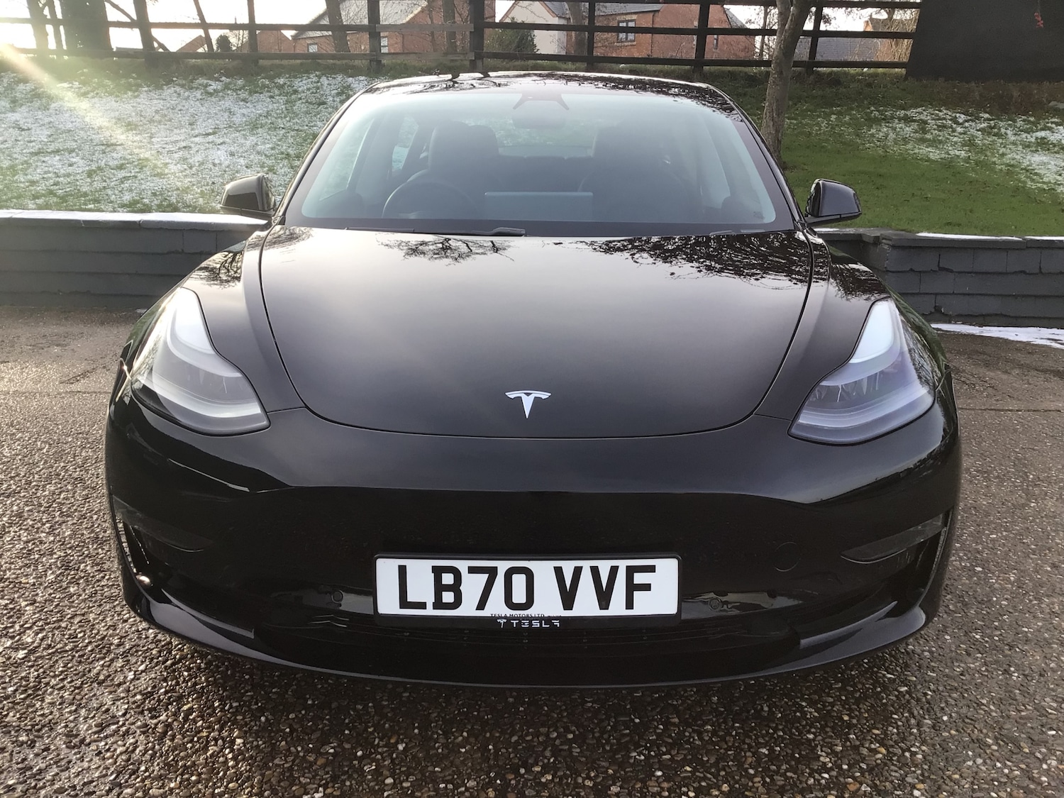 Used Tesla Model 3 2020 for sale - 77116162: Photo 8