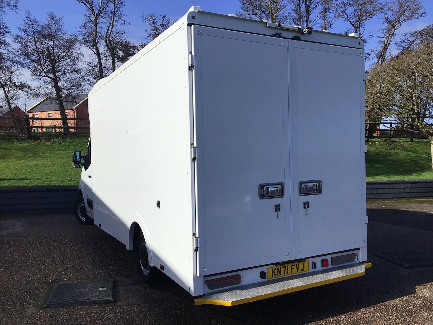 Used Vauxhall Crossland 2021 for sale - 77872504: Photo 10