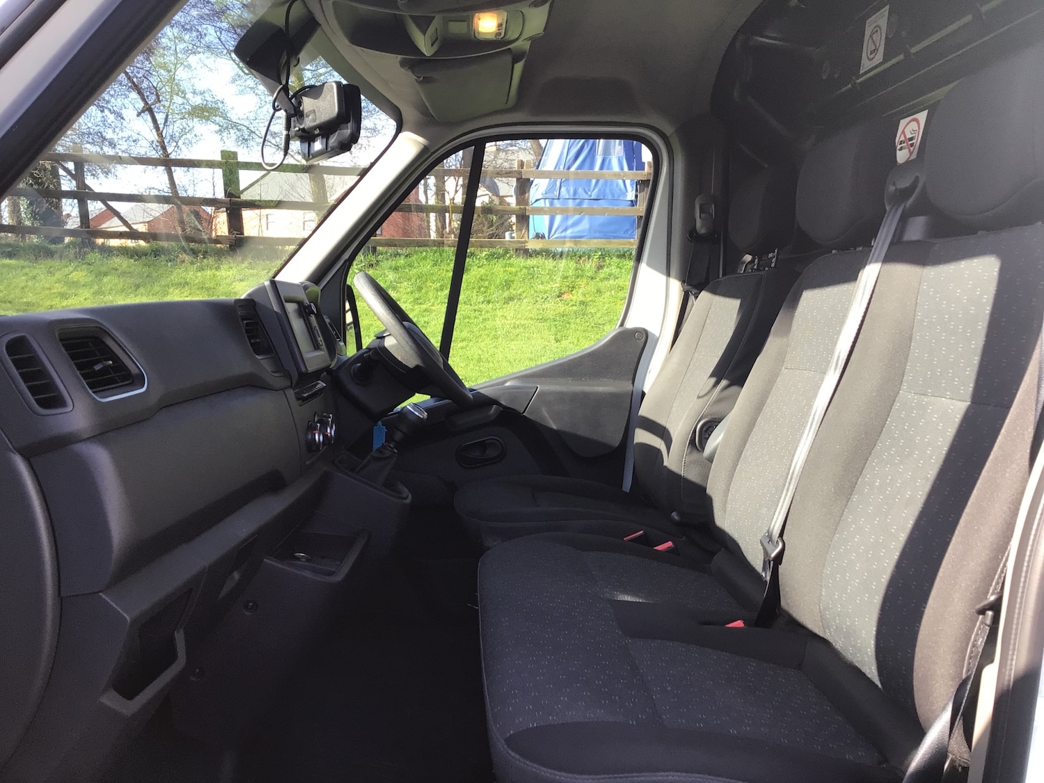 Used Vauxhall Crossland 2021 for sale - 77872504: Photo 11