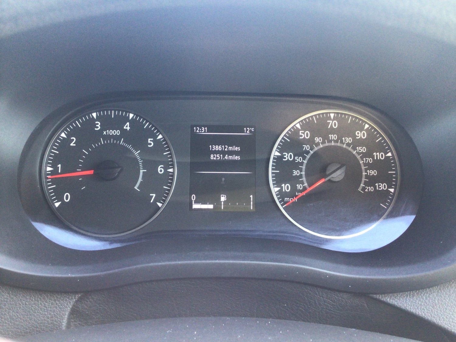 Used Vauxhall Crossland 2021 for sale - 77872504: Photo 15