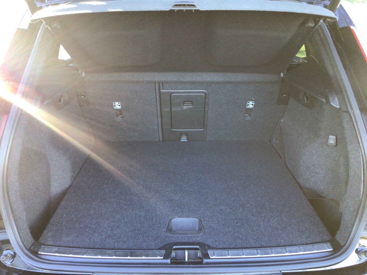 Used Volvo XC40 2020 for sale - 77104471: Photo 11