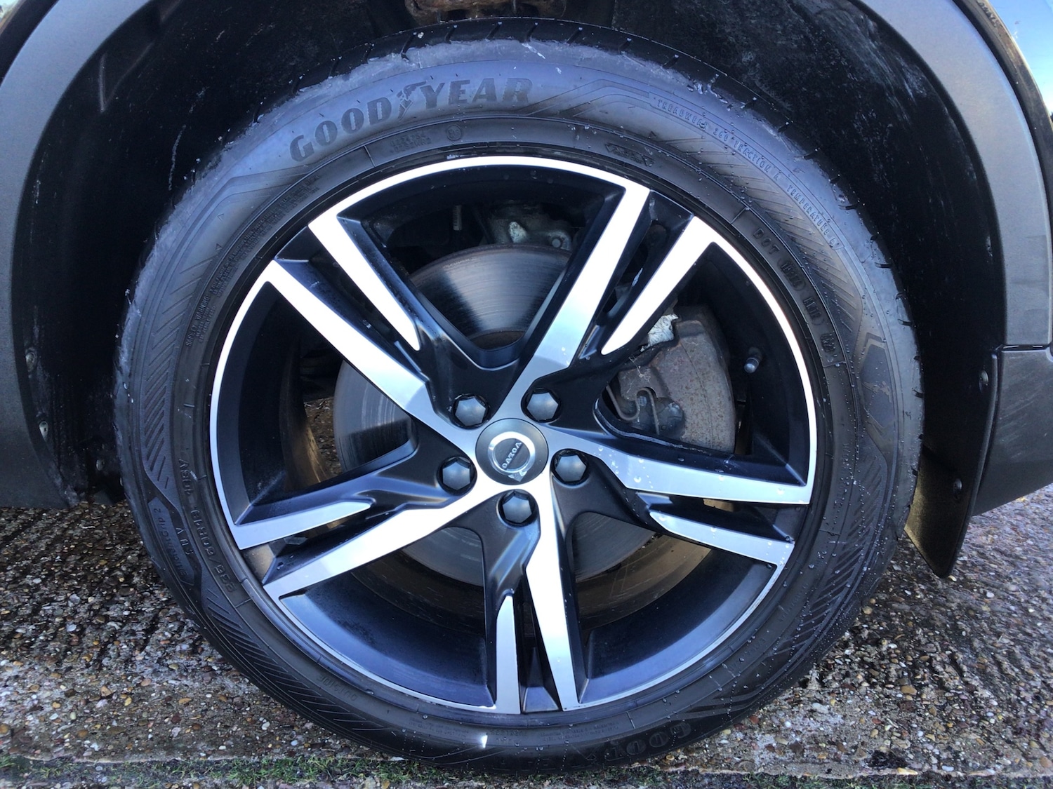 Used Volvo XC40 2020 for sale - 77104471: Photo 12