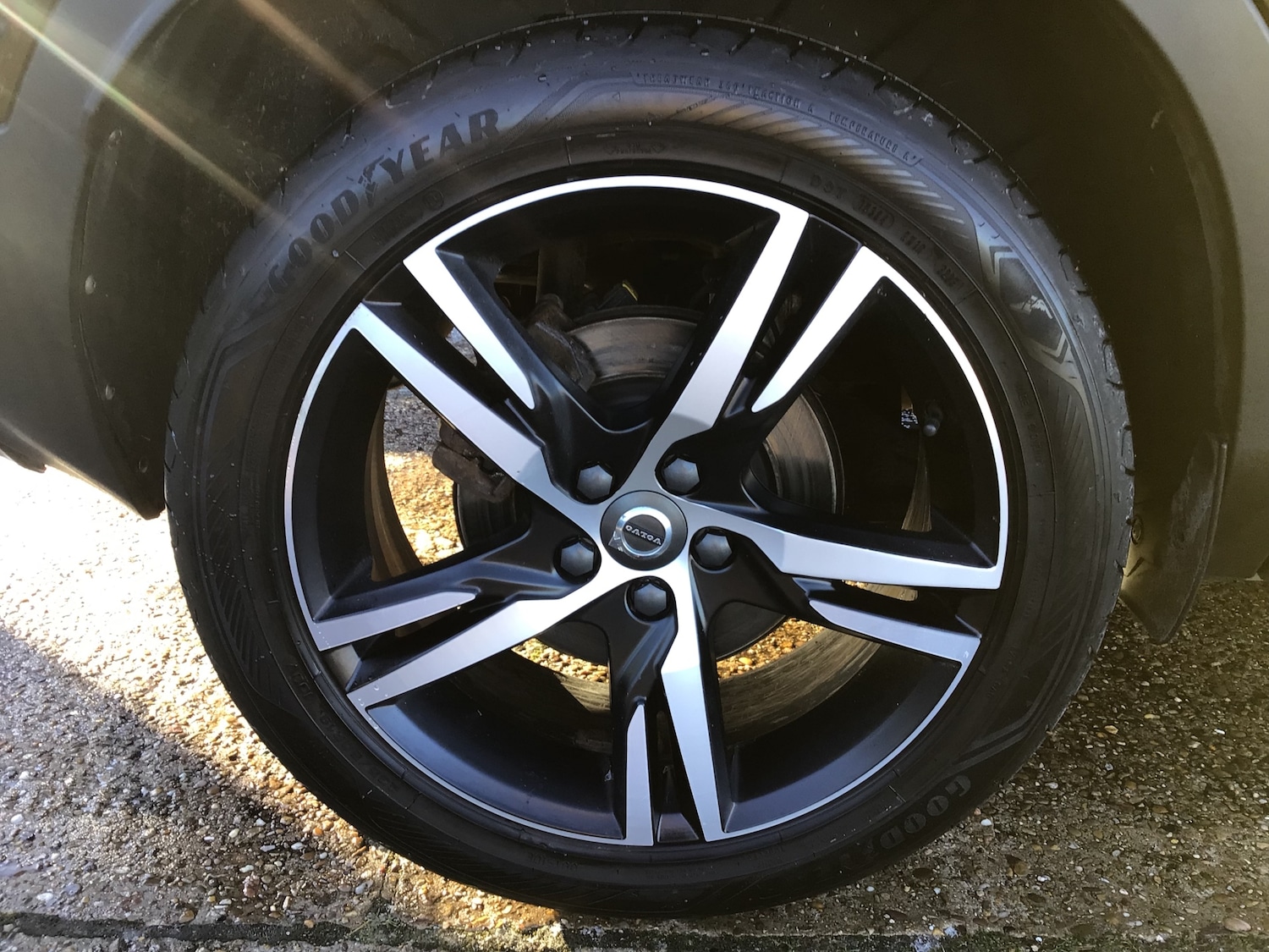 Used Volvo XC40 2020 for sale - 77104471: Photo 13