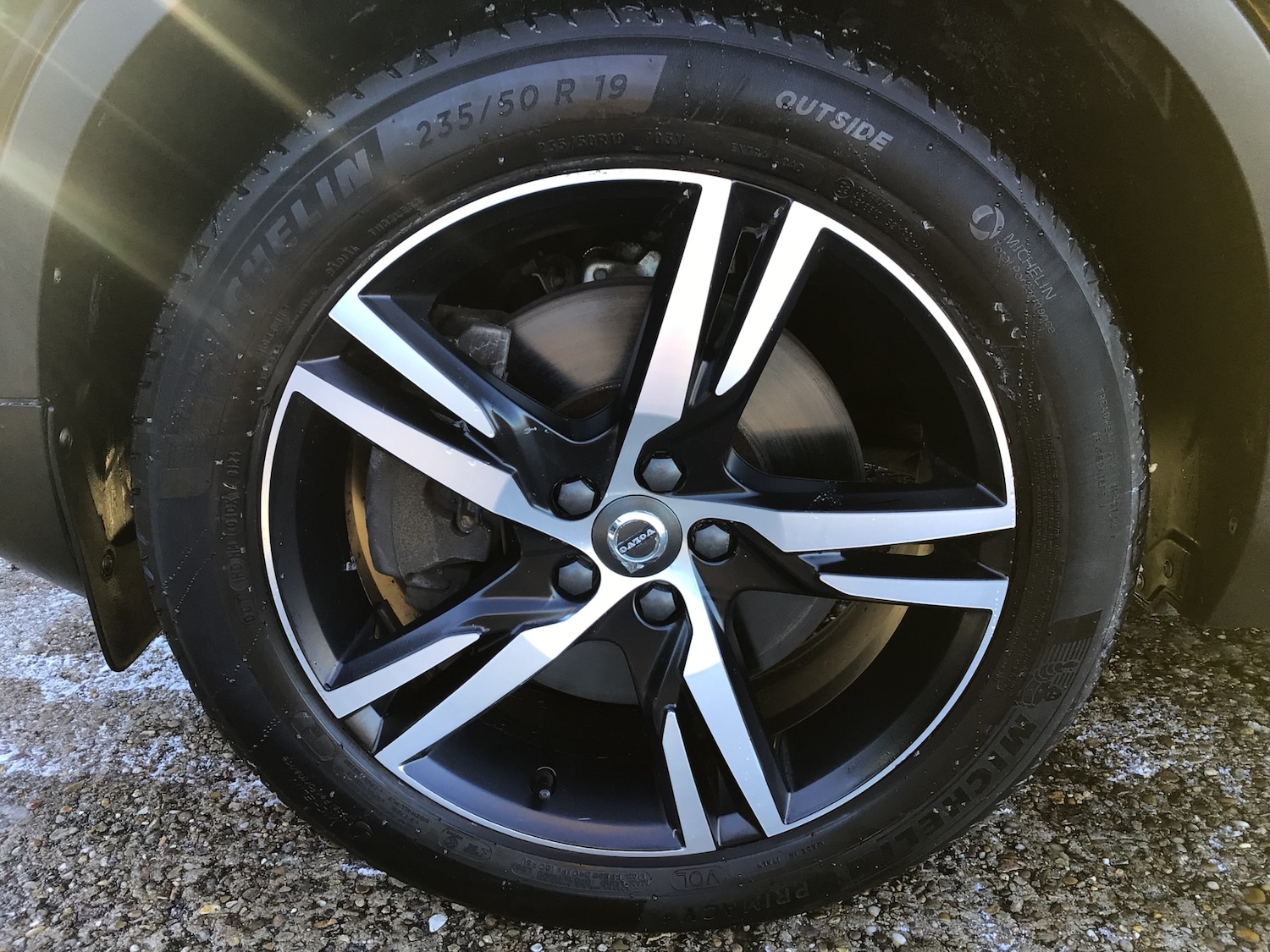 Used Volvo XC40 2020 for sale - 77104471: Photo 14