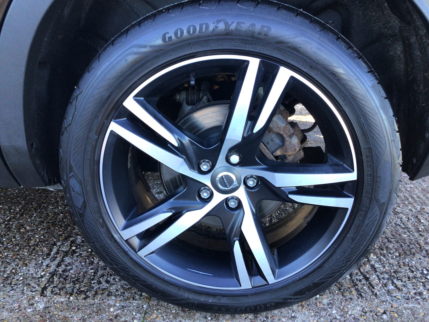 Used Volvo XC40 2020 for sale - 77104471: Photo 15