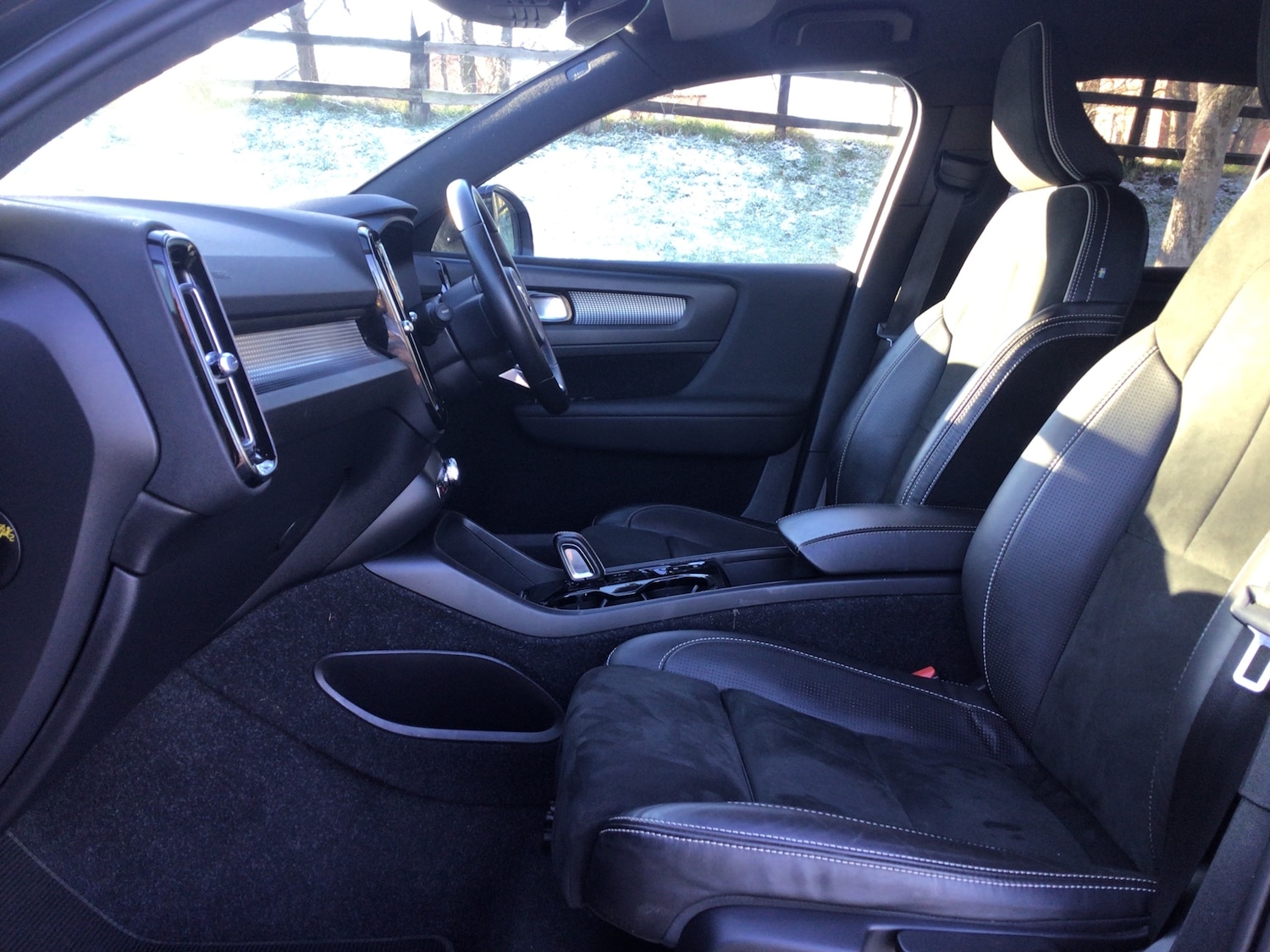 Used Volvo XC40 2020 for sale - 77104471: Photo 19