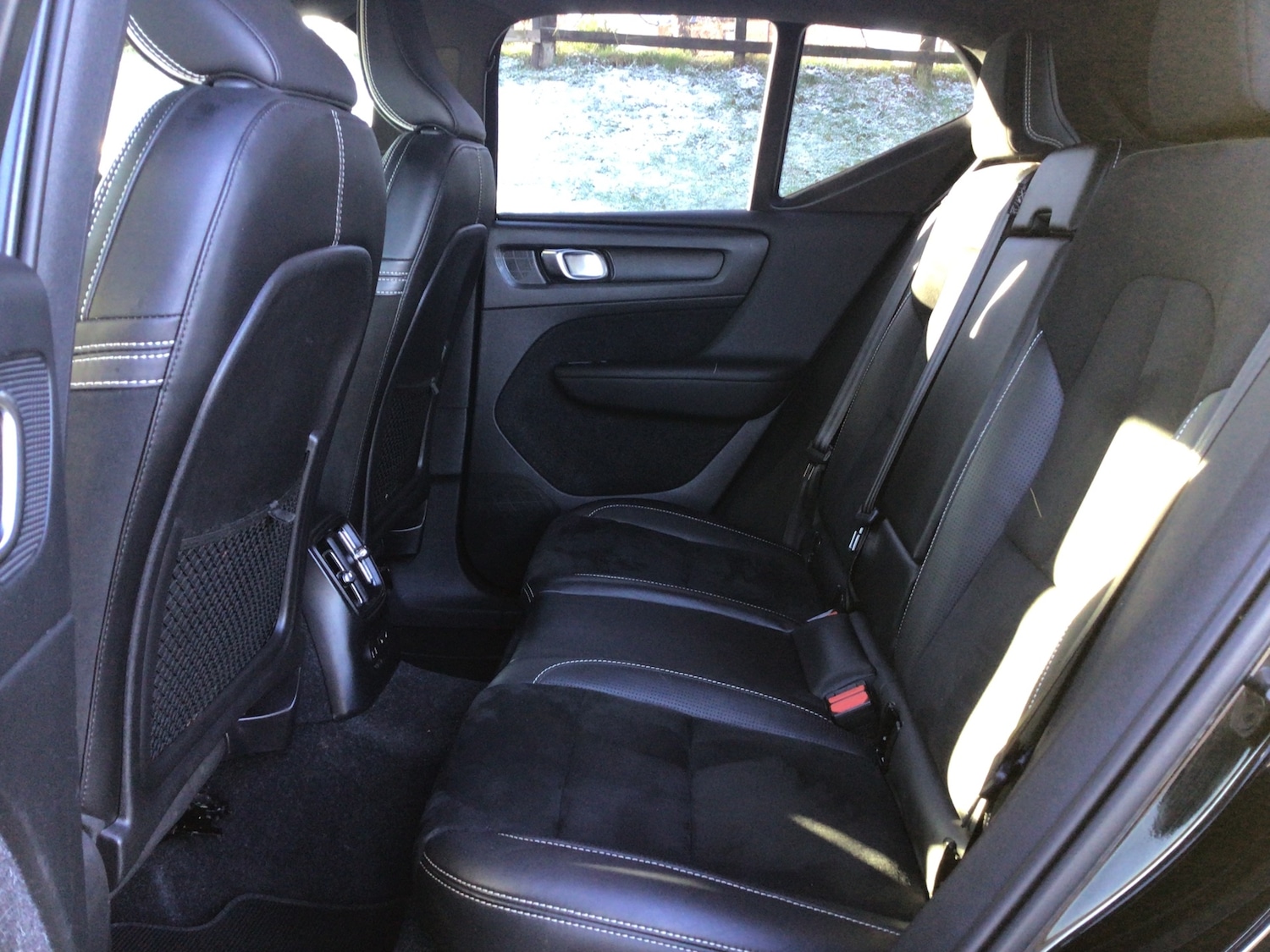 Used Volvo XC40 2020 for sale - 77104471: Photo 20