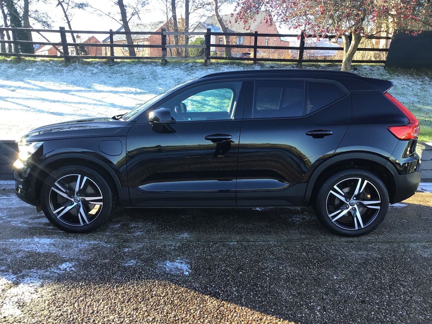 Used Volvo XC40 2020 for sale - 77104471: Photo 6