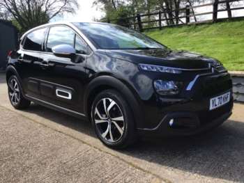 Used Citroen C3 2021 for sale - 70752496: Photo
