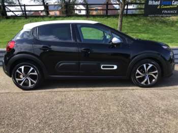 Used Citroen C3 2021 for sale - 70752496: Photo